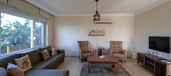 3-salle Appartement à Kargicak, Turkey No. 18348 16