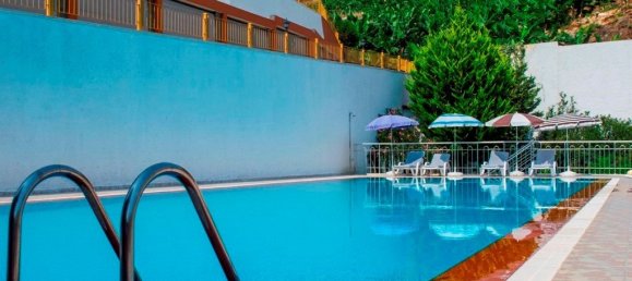 3-salle Appartement à Kargicak, Turkey No. 18348 5