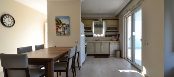 3-salle Appartement à Kargicak, Turkey No. 18348 15