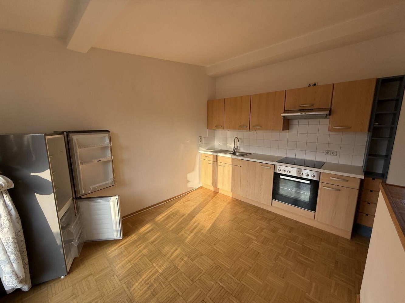 2 rooms Duplex in Lend, Austria No. 17721