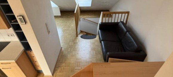 2 rooms Duplex in Lend, Austria No. 17721 20