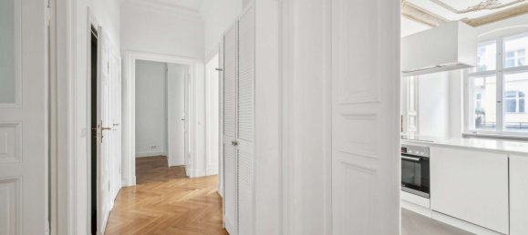 Квартира с 4 комнатами в Шарлоттенбург, Германия № 244344 10