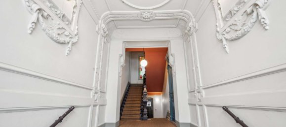 Квартира с 4 комнатами в Шарлоттенбург, Германия № 244344 11