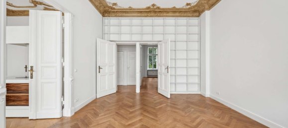 Квартира с 4 комнатами в Шарлоттенбург, Германия № 244344 3