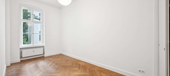 Квартира с 4 комнатами в Шарлоттенбург, Германия № 244344 6