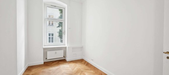 Квартира с 4 комнатами в Шарлоттенбург, Германия № 244344 7