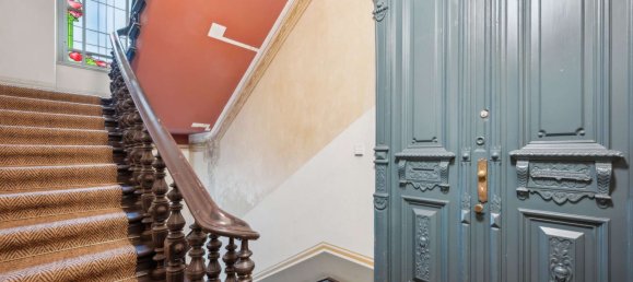 Квартира с 4 комнатами в Шарлоттенбург, Германия № 244344 12