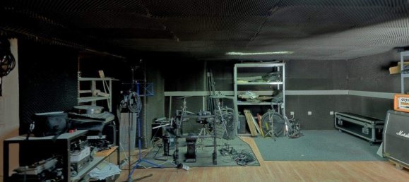 Almacén de 2 habitaciónes en Ottakring, Austria No. 238962 2