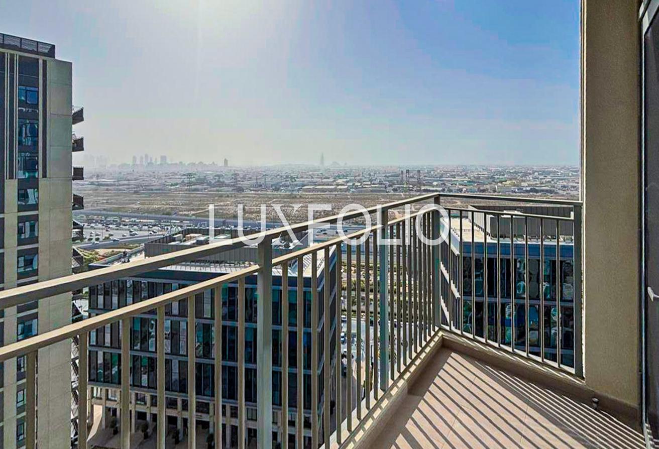 2 bedrooms Apartment in Dubai Hills Estate, UAE No. 101477