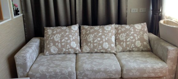 1 bedroom Condo in Pattaya, Thailand No. 4009 5