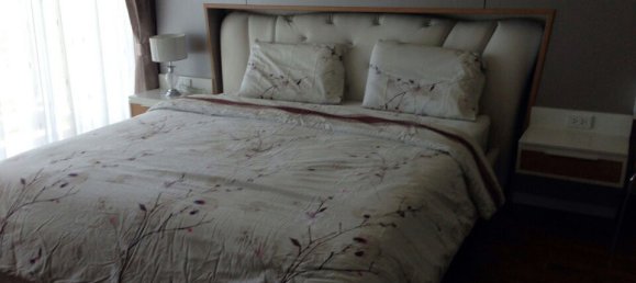 1 bedroom Condo in Pattaya, Thailand No. 4009 3