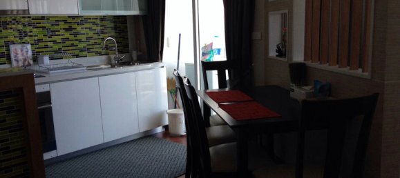 1 bedroom Condo in Pattaya, Thailand No. 4009 4