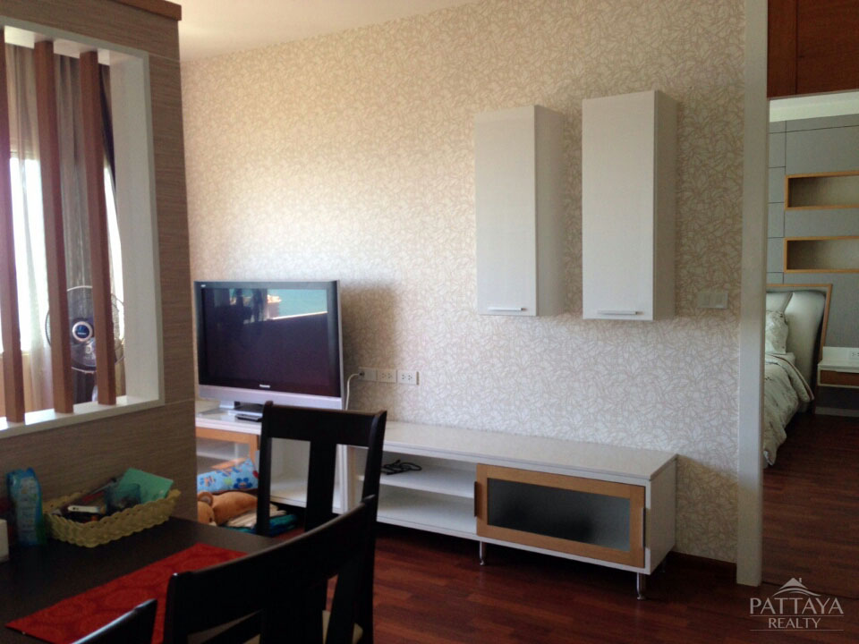 1 bedroom Condo in Pattaya, Thailand No. 4009