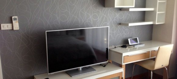 1 bedroom Condo in Pattaya, Thailand No. 4009 2