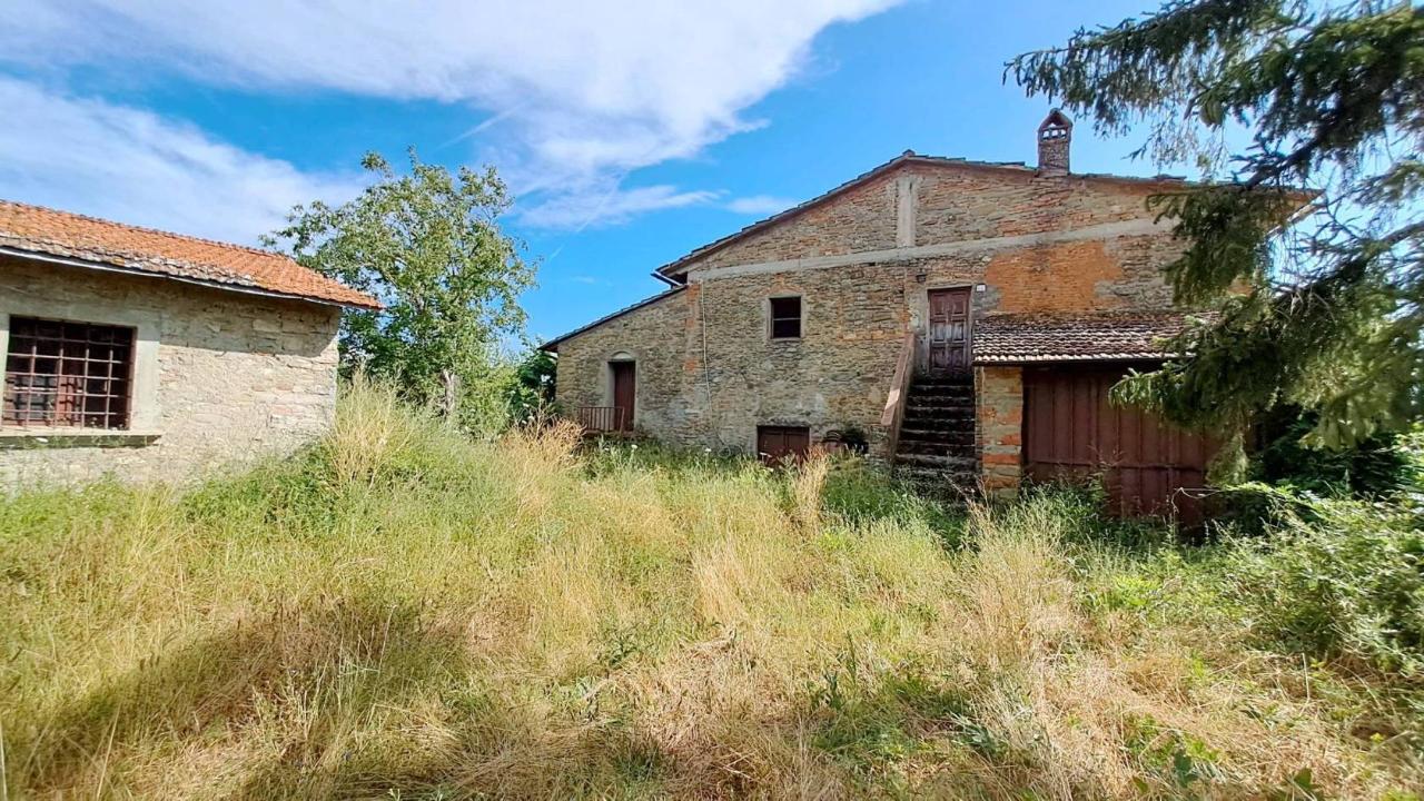 10غرفة منزل في Vicchio, Italy رقم 160962