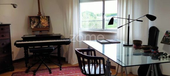 5 bedrooms House in Cascais, Portugal No. 108570 37