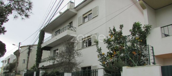 5 bedrooms House in Cascais, Portugal No. 108570 2