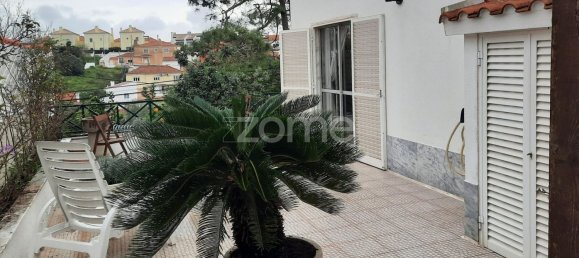 5 bedrooms House in Cascais, Portugal No. 108570 8