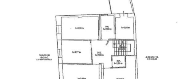 7 Schlafzimmer Haus in Magliano Alpi, Italy, Nr. 349127 43