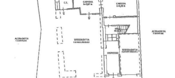 7 Schlafzimmer Haus in Magliano Alpi, Italy, Nr. 349127 44