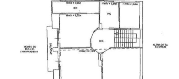 7 Schlafzimmer Haus in Magliano Alpi, Italy, Nr. 349127 45