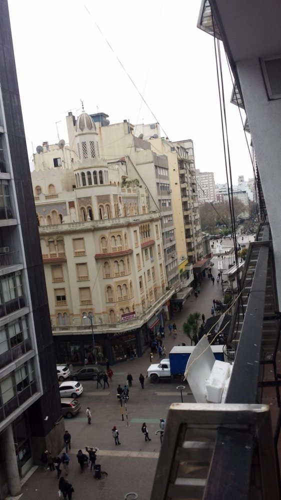 Studio in Mar del Plata, Argentina No. 88671