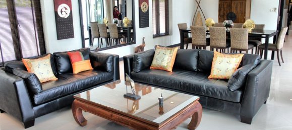 3 Schlafzimmer Cafe / Restaurant in Pattaya, Thailand, Nr. 712 9