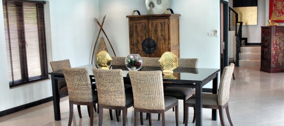 3 Schlafzimmer Cafe / Restaurant in Pattaya, Thailand, Nr. 712 11