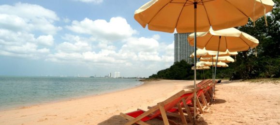 3 Schlafzimmer Cafe / Restaurant in Pattaya, Thailand, Nr. 712 19