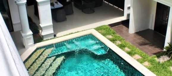 3 Schlafzimmer Cafe / Restaurant in Pattaya, Thailand, Nr. 712 3