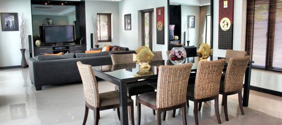 3 Schlafzimmer Cafe / Restaurant in Pattaya, Thailand, Nr. 712 10