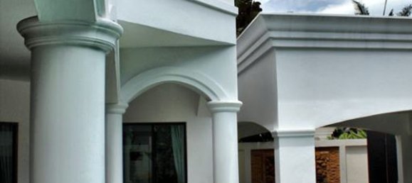 3 Schlafzimmer Cafe / Restaurant in Pattaya, Thailand, Nr. 712 5