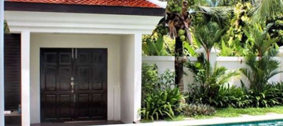 3 Schlafzimmer Cafe / Restaurant in Pattaya, Thailand, Nr. 712 4