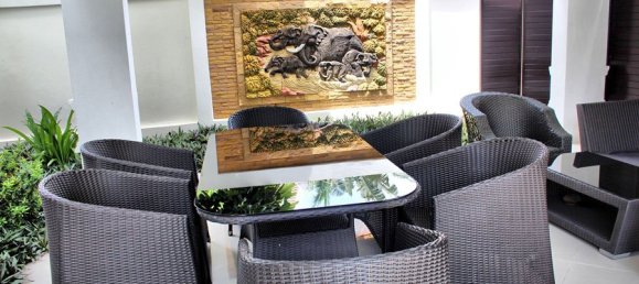 3 Schlafzimmer Cafe / Restaurant in Pattaya, Thailand, Nr. 712 7