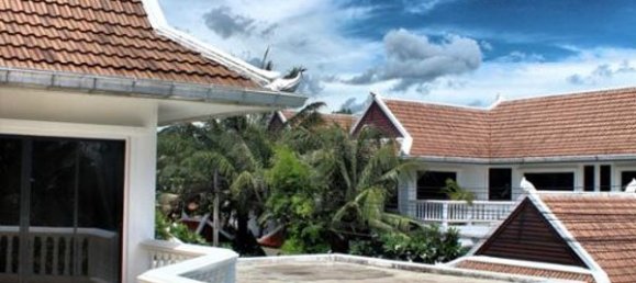 3 Schlafzimmer Cafe / Restaurant in Pattaya, Thailand, Nr. 712 8