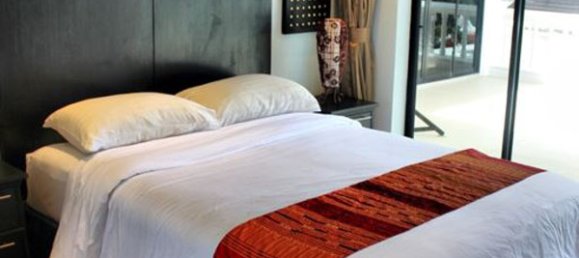 3 Schlafzimmer Cafe / Restaurant in Pattaya, Thailand, Nr. 712 17