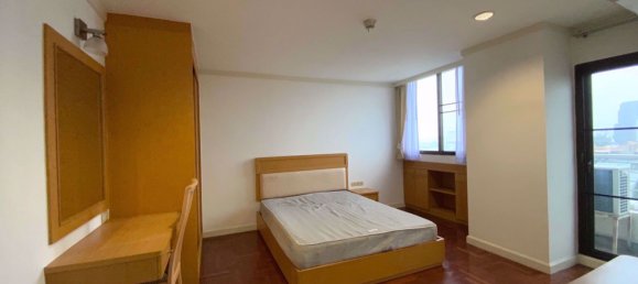 2 Schlafzimmer Eigentumswohnung in Watthana, Thailand, Nr. 9544 2