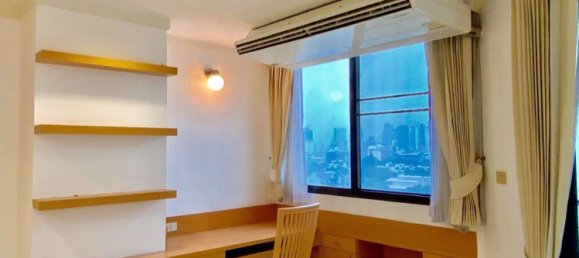 2 Schlafzimmer Eigentumswohnung in Watthana, Thailand, Nr. 9544 3