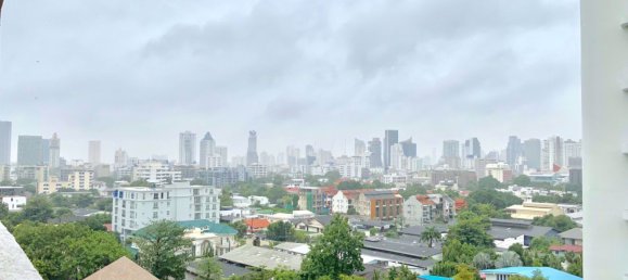 2 Schlafzimmer Eigentumswohnung in Watthana, Thailand, Nr. 9544 6