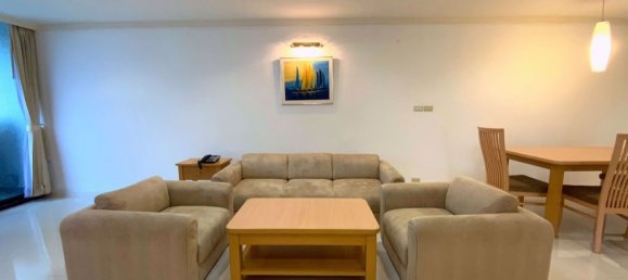 2 Schlafzimmer Eigentumswohnung in Watthana, Thailand, Nr. 9544 7