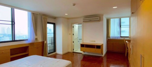 2 Schlafzimmer Eigentumswohnung in Watthana, Thailand, Nr. 9544 12
