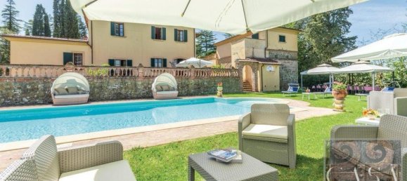 21 Schlafzimmer Villa in Lucignano, Italy, Nr. 304 2