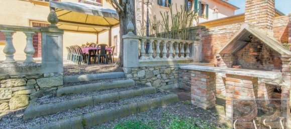 21 Schlafzimmer Villa in Lucignano, Italy, Nr. 304 3