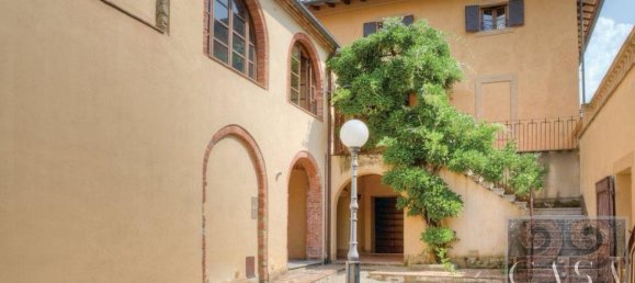 21 Schlafzimmer Villa in Lucignano, Italy, Nr. 304 5