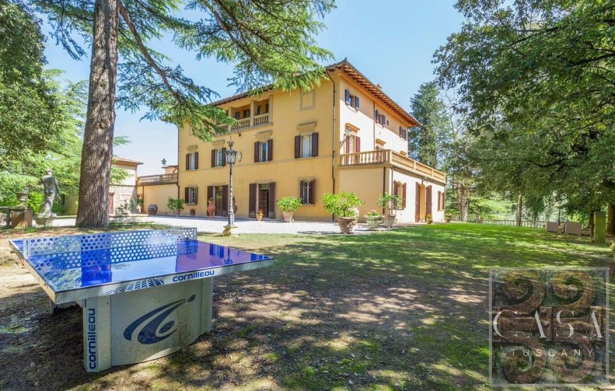 21 Schlafzimmer Villa in Lucignano, Italy, Nr. 304