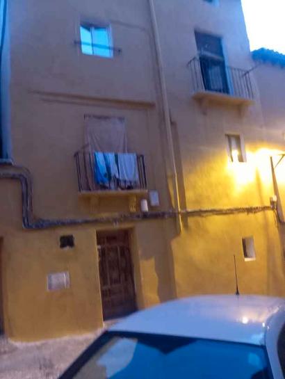 3 chambres Maison à Tarazona, Spain No. 136003