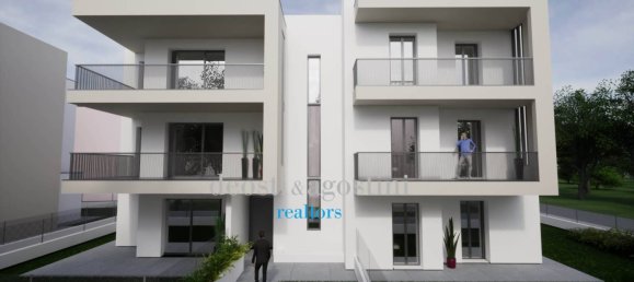 3 bedrooms Apartment in Jesolo, Italy No. 113424 3