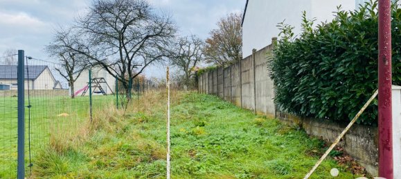 Земельный участок 1085м² в Балле, Франция № 44543 3