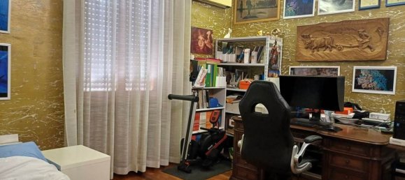 Квартира с 7 комнатами в Казалеккьо ди Рено, Италия № 305193 15