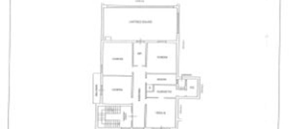 Квартира с 7 комнатами в Казалеккьо ди Рено, Италия № 305193 27